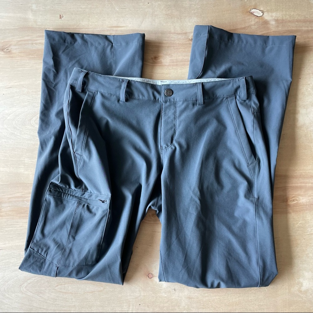 REI hiking pants/capris